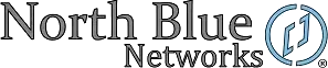 North Blue Networks logo