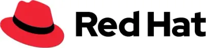 Red Hat technology partner logo